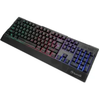 Клавиатура Marvo K606 (черный) фото 2
